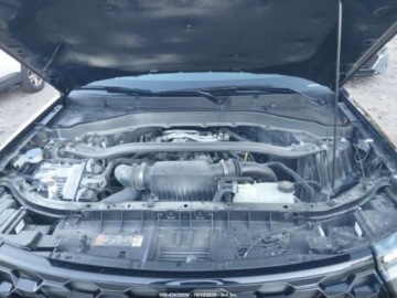 Ford Explorer VI 2025 Ford Explorer 2025 Ford Explorer ST 4WD 3.0 Benzyna 400KM, zdjęcie 8