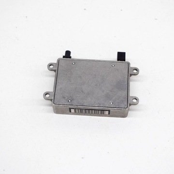 MERCEDES-BENZ CLK A209 C209 2008 ZESILOVAČ ANTÉNY