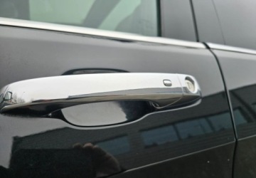 Jeep Grand Cherokee IV Terenowy Facelifting 3.6 V6 286KM 2015 Jeep Grand Cherokee Jeep Grand Cherokee 3.6 V6 Overland EU6 3.6 Benzyna, zdjęcie 16