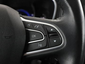 Renault Megane IV Grandtour 1.2 Energy TCe 100KM 2016 Renault Megane pdc przód tył, navi, 2 strefowa, zdjęcie 28