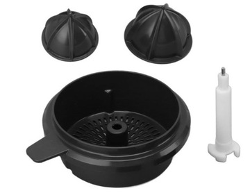 Соковыжималка для цитрусовых для Thermomix TM5 TM6