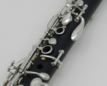 Buffet Crampon B10 Clarinet После технического осмотра ДР23-235