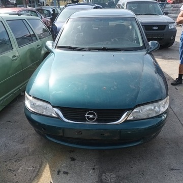OPEL VECTRA B FACELIFT ZRCÁTKO LEVÉ PRAVÉ Z283