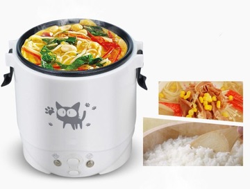 МУЛЬТИВАРКА QUICK AR Mini, 220В/24В/12В