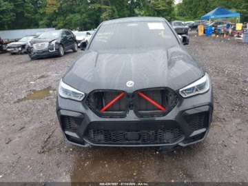 BMW Seria 6 G32 2020 BMW X6M Competition 2020 4.4l 4.4 Benzyna 617KM, zdjęcie 7