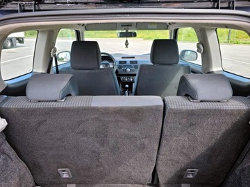 Suzuki Swift IV Hatchback 5d 1.3 92KM 2007 SUZUKI SWIFT IV 1.3 BENZYNA – 92KM – KLIMATYZACJA - SUPER STAN - OKAZJA, zdjęcie 19