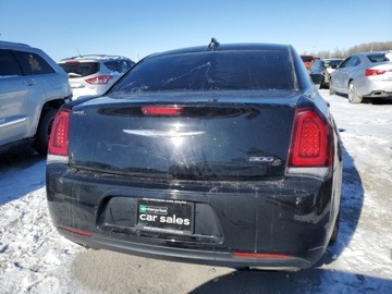 Chrysler 300C II 2019 Chrysler 300 S 2019 3.6l 3.6 Benzyna 300KM, zdjęcie 2