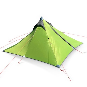 Camping Tent for 1-2 Persons Lightweight