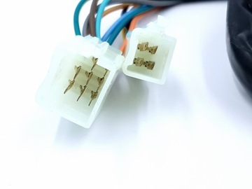 Левый переключатель на руле Quad 110 250 Fourcr
