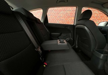Hyundai i30 I Hatchback 1.4 109KM 2010 Hyundai i30 Klima Niski przebieg Isofix Gwarancja w cenie Warszawa VKAF, zdjęcie 17