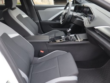 Opel Astra L Sports Tourer 1.2 Turbo 130KM 2024 Opel Astra 1.2 Turbo, Salon Polska, 1. Właściciel, zdjęcie 8