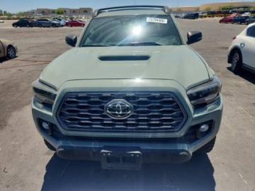 Toyota Tacoma II 2023 Toyota Tacoma Trd Off-Road 2023 3.5 Benzyna 278KM, zdjęcie 5