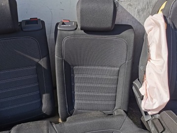 OPEL INSIGNIA SEAT SEAT SPORT COMBI 13 ЛЕТ