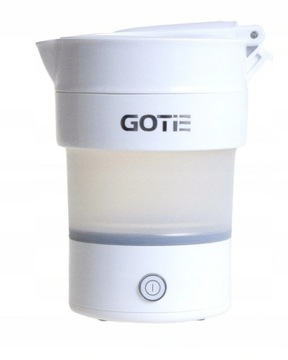 СКЛАДНОЙ ТУРИСТИЧЕСКИЙ ЧАЙНИК GOTIE GCT-600B