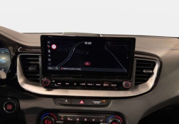 Kia XCeed PHEV Facelifting 1.6 GDi Plug-In 141KM 2023 Kia XCeed VAT 23 Business Line 1.6GDI PHEV 141KM DCT 202324 r. Salon PL, zdjęcie 21