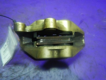 MOTO GUZZI BREVA 850 ТОРМОЗНОЙ СУППОРТ ПЕРЕДНИЙ ЛЕВЫЙ