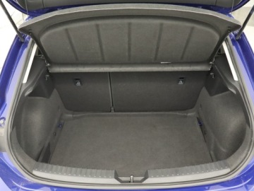 Seat Leon IV Hatchback 1.0 EcoTSI 110KM 2021 Seat Leon 1.0 TSI, Salon Polska, Klima, zdjęcie 13