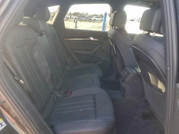 Audi SQ5 2023 Audi SQ5 Prestige 2023 3.0l 3.0 Benzyna 349KM, zdjęcie 11