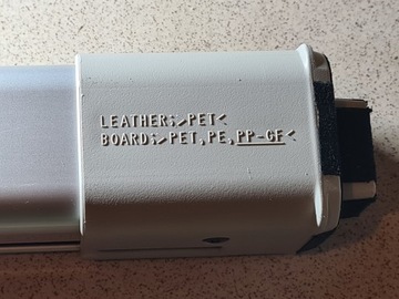 Шторка багажника Nissan X-Trail, 2019 - серый