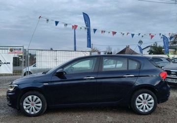 Fiat Tipo II Sedan 1.6 E-Torq 110KM 2017 Fiat Tipo Fiat Tipo 1.6 Benzyna 110KM, zdjęcie 16