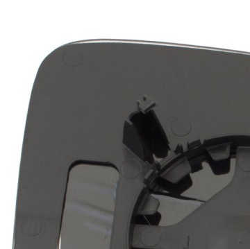 VW T5 2003-2009 Caddy 2004-2010 зеркало стекло вставка человек. левый