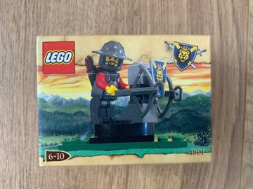 LEGO 4801 Defense Archer