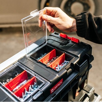 Система Qbrick PRO 600 Профи