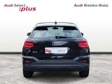 Audi Q2 SUV Facelifting 1.5 35 TFSI 150KM 2021 Audi Q2 1.5 Benzyna 150KM, zdjęcie 3