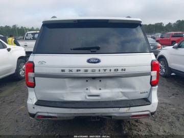 Ford Expedition III 2024 Ford Expedition XLT Max 2024 3.5l 3.5 Benzyna 380KM, zdjęcie 3