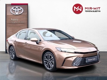 Toyota Camry IX 2024 Toyota Camry 2.5 Hybrid Prestige CVT Toyota Camry, zdjęcie 6