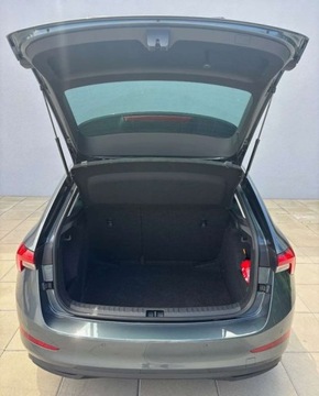 Skoda Scala Hatchback 1.5 TSI 150KM 2021 Skoda Scala 1.5TSI 150KM DSG Style kamera VAT23 1.5 Benzyna 150KM, zdjęcie 6