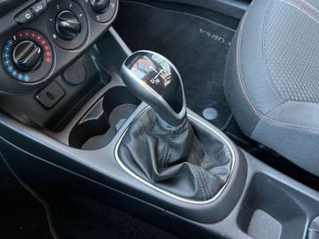 Opel Corsa E Hatchback 3d 1.4 Twinport 90KM 2016 Opel Corsa 1.4 benzyna 90 KM automat zarej w PL zadbany mozliwa zamia, zdjęcie 12