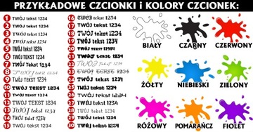 KOSZULKA MĘSKA Z WŁASNYM NADRUKIEM GRAFIKA r S