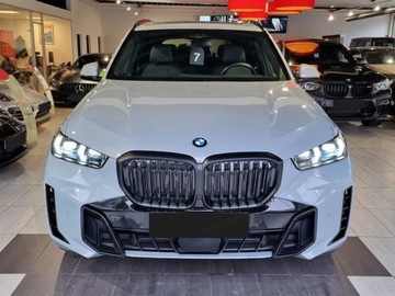 BMW X5 G05 SUV Facelifting 3.0 30d 298KM 2025 BMW X5 xDrive30d Sport Suv 3.0 (298KM) 2025, zdjęcie 6