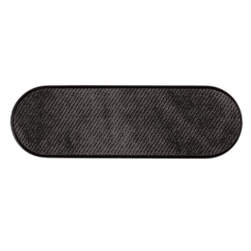 ПОДСТАВКА-ДЕРЖАТЕЛЬ-РУЧКА РЕМЕНЬ ДЛЯ СМАРТФОНА НА ПАЛЬЦЕ ЧЕРНЫЙ