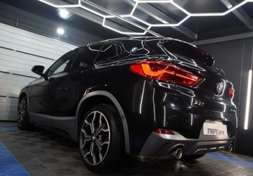 BMW X2 F39 Crossover 2.0 20d 190KM 2018 BMW X2 X2_2.0 diesel_190KM_Mpakiet_ Xdrive 2.0 Diesel 190KM, zdjęcie 3