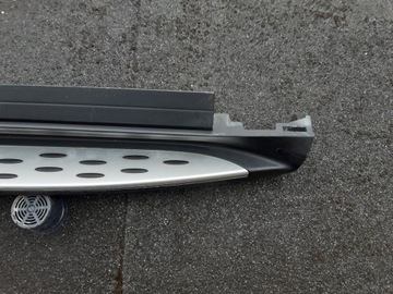 РАМКА - ПРАВАЯ - LED - MERCEDES GLE W292