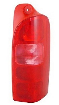 Nowa lampa tył Master Movano 1998-2004 prawa