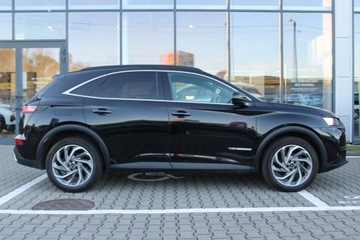 DS DS 7 Crossback Performance Line, zdjęcie 4