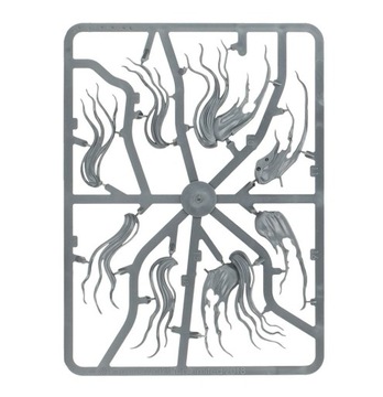 WARHAMMER AOS — НОЧНАЯ ЛЕДИ ОЛИНДЕР