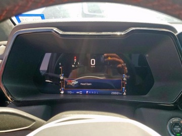 Chevrolet 2023 Chevrolet Colorado Z71 2023 2.7l 2.7 Benzyna 310KM, zdjęcie 9