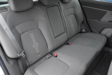 Kia Sportage III SUV Facelifting 2.0 GDI 166KM 2014 Kia Sportage KIA SPORTAGE 2.0 166KM 4x4 LED NAVI KAMERA Gwarancja 12m-cy A, zdjęcie 32