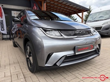 BYD 2023 BYD Dolphin Auto Punkt 1.2 Elektryczny 95KM, zdjęcie 1