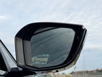 Peugeot 408 Crossover 1.2 PureTech 130KM 2023 peugeot 408 Salon Pl 1 WŁ FV 23% BEZWYPADKOWY FABRYCZNA GWARANCJA !, zdjęcie 16