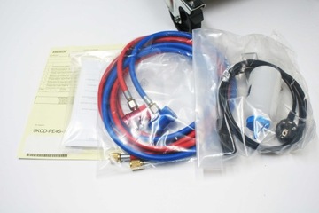 ECOTECHNICS Cinquecento 12 станция кондиционирования воздуха