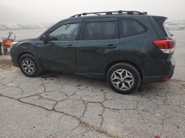 Subaru Forester VI 2024 Subaru Forester Premium 2024 2.5l 2.5 Benzyna 182KM, zdjęcie 11