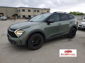 Kia Sportage V 2023 Kia Sportage 2023 2.5L AWD 2.5 Benzyna 187KM