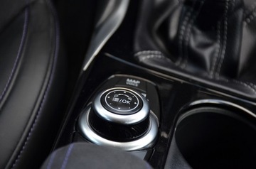 Infiniti Q30 1.6T 122KM 2016 JAK NOWE 1.6B SERWIS NAVI GRZ.FOTELE LED KAMERA 360C SKÓRA+ALCANTARA GWAR, zdjęcie 33