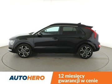 Kia Niro I Crossover Facelifting 1.6 GDi Hybrid 141KM 2022 Kia Niro FV23% Style HEV navi kamera ACC LED, zdjęcie 1