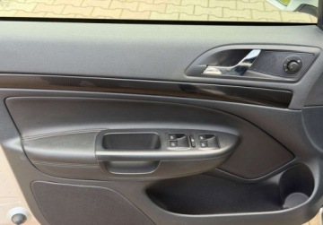 Skoda Octavia II Hatchback Facelifting 2.0 TFSI 200KM 2013 Skoda Octavia RS 2.0 200KM Unikat Xenon Climatronic Serwis Bezwypadkowy, zdjęcie 29